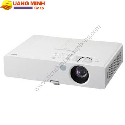 Máy chiếu Panasonic PT - LB3EA